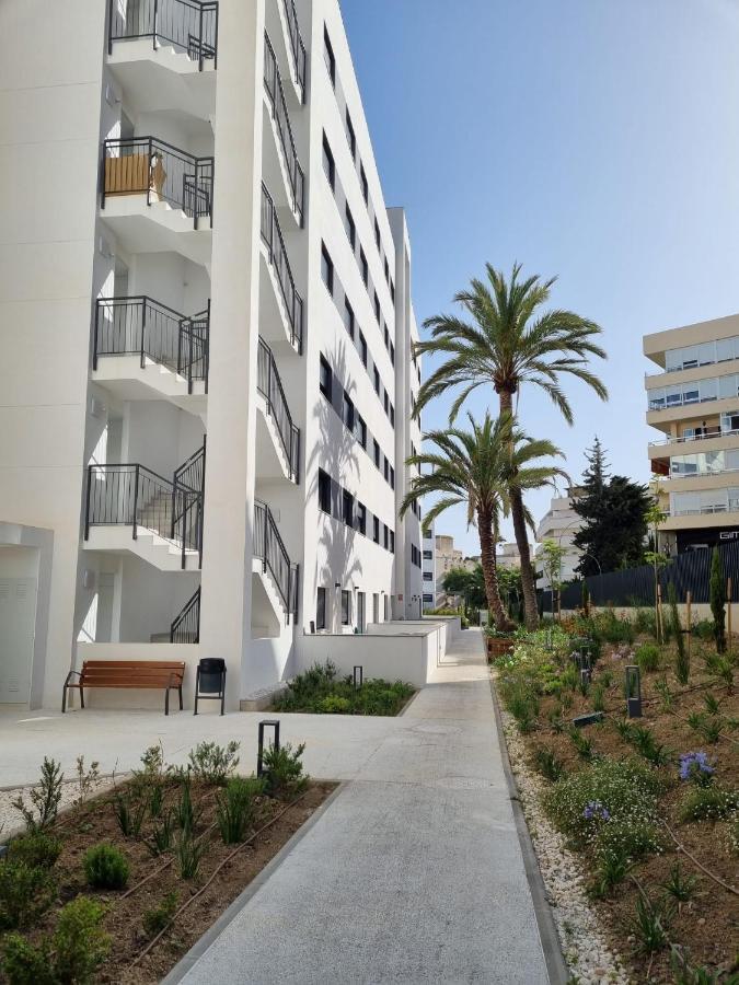 New Build Modern Ap 4 Min Walk To The Beach And Marbella Old Town Exterior photo